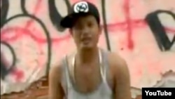Lao Hip Hop