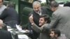 تنش در جلسه علنی مجلس بر سر متن توافق هسته‌ای وین