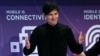 Pendiri dan CEO Telegram Pavel Durov 