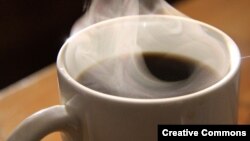 A new study shows that coffee may provide protection against a dangerous liver disease. (Creative Commons, Courtesy: waferboard)
