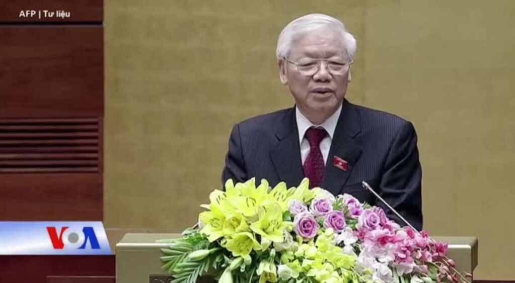 Truyền hình VOA 7/5/19: Ông Trọng thăm hỏi Nga sau vụ tai nạn máy bay, nhưng vẫn chưa xuất hiện