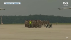 Almanya Afganistan’dan Tamamen Çekildi