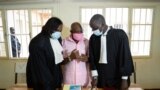 RWANDA-CRIME-COURT Paul Rusesabagina 