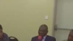 Charles Chiponda: Corruption Devastating Govt, Businesses