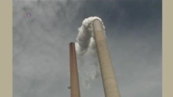 Public Raises its Voice on Power Plant Pollution
