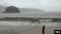 Acapulco, Meksik