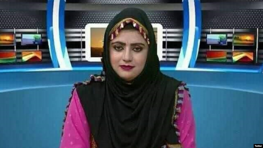ملالۍ ميوند 