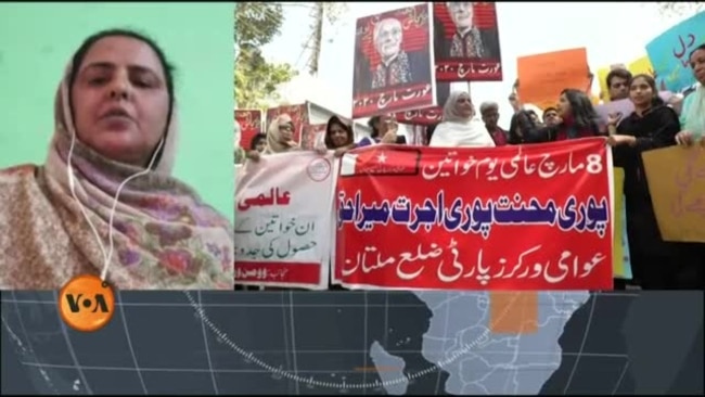 عدالتوں میں 17 سال دھکے کھا کر بھی انصاف نہیں ملا: مختاراں مائی عدالتوں میں 17 سال دھکے کھا کر بھی انصاف نہیں ملا: مختاراں مائی