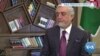 Abdullah Says Military Exit from Afghanistan Will Embolden Taliban 