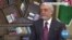 Abdullah Says Military Exit from Afghanistan Will Embolden Taliban 