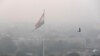 Schools Close in Indian Capital as Air Pollution Turns Hazardous