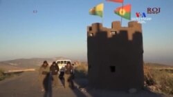 Թուրքիան ռմբակոծել է քրդաբնակ Ալ-Հասակահ