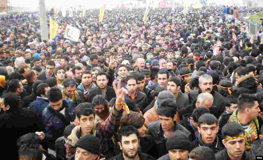 Newroz li Stenbolê