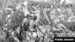 victory of Adwa