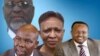 Enye inkokheli ye MDC-T ekhangelelwe ukuthatha isikhundla sikamsekeli ka Chamisa