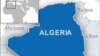  Map of Algeria