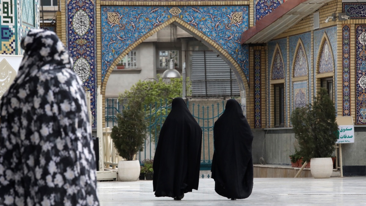 US Criticized for Response to Iran's Election to UN Women's Rights