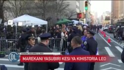 Rais wa zamani wa Marekani atarajiwa kufikishwa mahakamani kufunguliwa mashtaka