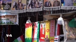 Baykutkirina PDKê ya Rûniştinên Parlemana Îraqê