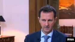 خو دګل په ورځ په ټي وي خپل يو بيان کې صدر اسد دې لړ کې دشکونو څرګندونه وکړه اؤ وې وئيل اوربند اؤ کارروايۍ بندول، که په دې عمل درامد کيږي نو ددې مطلب دا نۀ دى چې هر فريق به دوسلو استعمال بند کړي