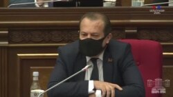 «Սկսած գյաջ քսողից մինչև մենեջեր` կա պրոֆեսիոնալիզմի տոտալ պրոբլեմ»․ Նիկոլ Փաշինյան