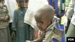 Yon Pwogram Pou Anpeche Malaria Antre Sou Moun