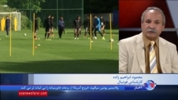 تحلیل نارضایتی کی‌روش از آماده‌سازی تیم ملی فوتبال ایران