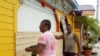 Hurricane Maria Threatens Caribbean Islands Clobbered by Irma