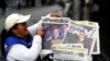 CPJ: Propuesta que permite el cierre de ONG’s en Guatemala amenaza la libertad de prensa