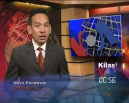 Kilas VOA 4 Februari 2014
