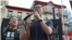រូបឯកសារ៖ លោក Nathan Law ក្នុង​ពេល​ធ្វើ​បាតុកម្ម​កាល​ពី​កន្លង​ទៅ។