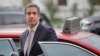 Federal Investigators Raid Office of Trump's Lawyer