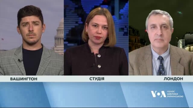Про які чотири напрямки роботи врегулювання миру в Україні домовилися США та РФ? Відео - лютий 19, 2025 episode artwork