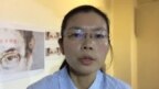 李明哲之妻北京行出发日期初定