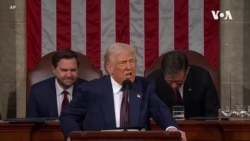 Perezida Trump Yishimiye ibyo Amaze Kugeraho mu Gihe Amaze ku Butegetsi