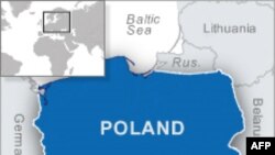 Polşa ABŞ-ın hərbi hava qüvvələrinin daimi bazasının ölkədə yerləşdirilməsinə razılıq verib