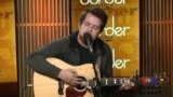 Border Crossings: Lee DeWyze