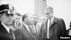 Martin Luther King Jr. alcanzó una gran popularidad en la nación americana por promover los derechos civiles a través de la desobediencia civil y las marchas no violentas. [Foto: Reuters]