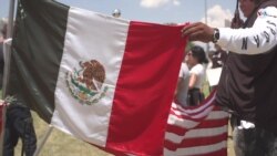 Trump llega a El Paso en medio de protestas