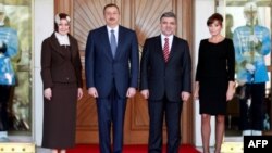 Wikileaks ABŞ-ın diplomatik teleqramlarının növbəti mətnini açıqlayıb