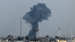 停戰協議破裂後以色列恢復在加沙的軍事行動