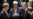 International Community Backs Syria Peace Process
