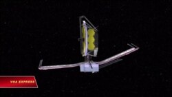 Kính viễn vọng Webb - Cái nhìn xa hơn vào không gian