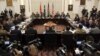 Four-Way Afghan Peace Talks Set to Resume in Oman