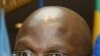Congress for Democratic Change George Weah of Liberia