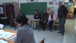 Ankara'da Oylar Sayılıyor