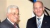 Former Israeli PM Details Failed Peace Deal with Palestinians