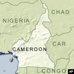 Cameroon’s Incumbent Leader Poised For Reelection