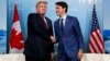 Canada Imposes Retaliatory Tariffs on US Goods