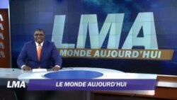 Le Monde Aujourd’hui
